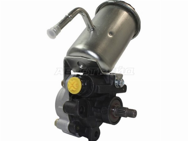 Насос ГУР Toyota Land Cruiser Prado (J90,J120) 96-07 / Grand Hiace 99-02