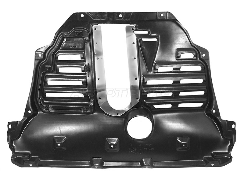 Защита двигателя Toyota RAV4 (XA40) 15-19