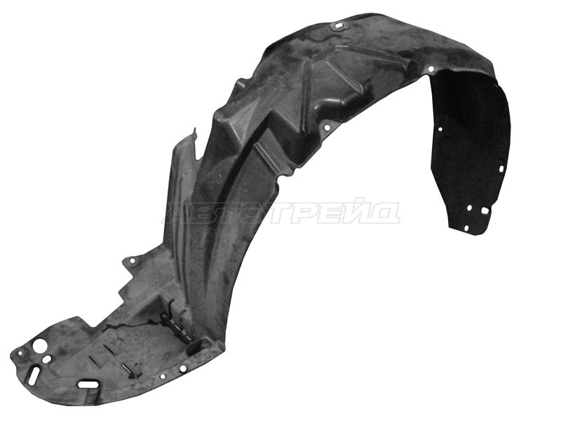 Подкрылок Honda Odyssey 98-04 (Спереди / Слева)
