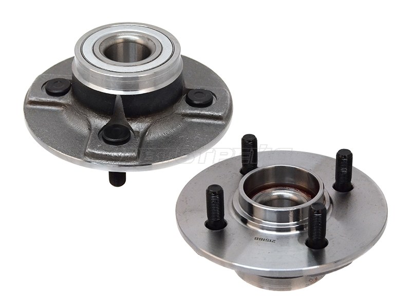 Ступичный узел Nissan Wingroad 99-01 / AD 90-08