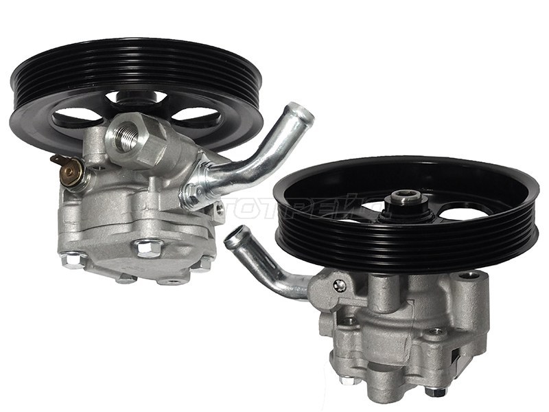 Насос ГУР Mitsubishi L200 07-16 / Pajero Sport 08-17