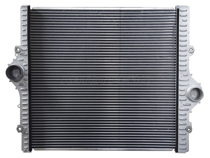 Интеркулер Toyota Land Cruiser Prado (J150) 13-20