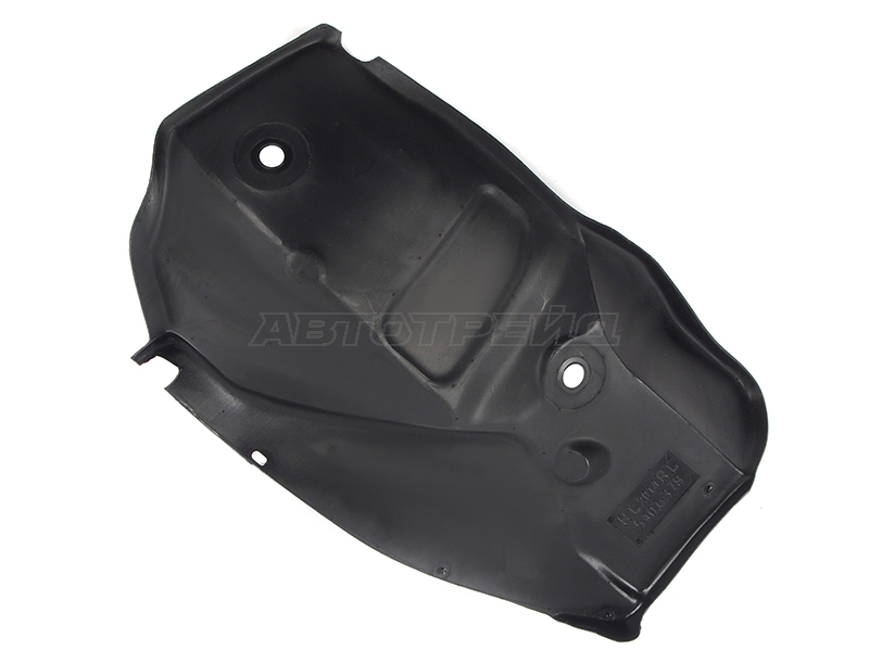 Подкрылок Renault Logan 14-22 (Сзади / Слева)
