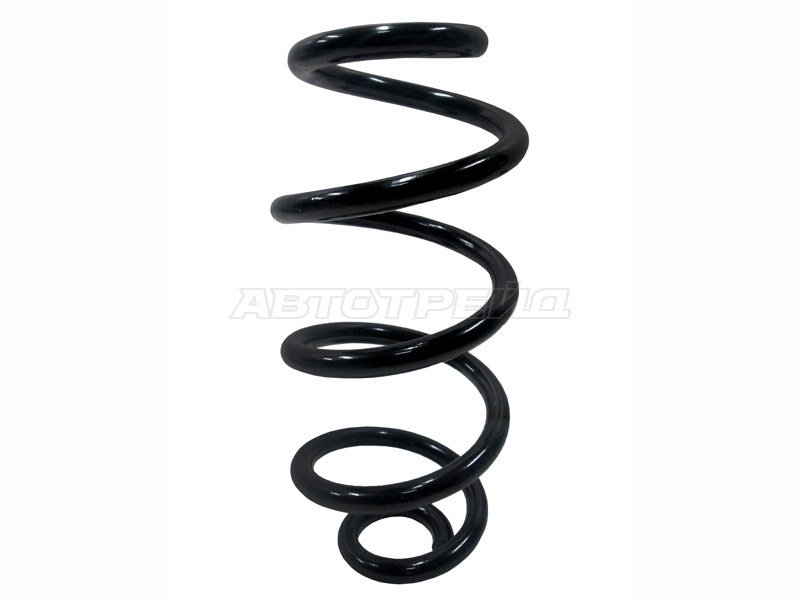 Пружина подвески Nissan Qashqai 13-22