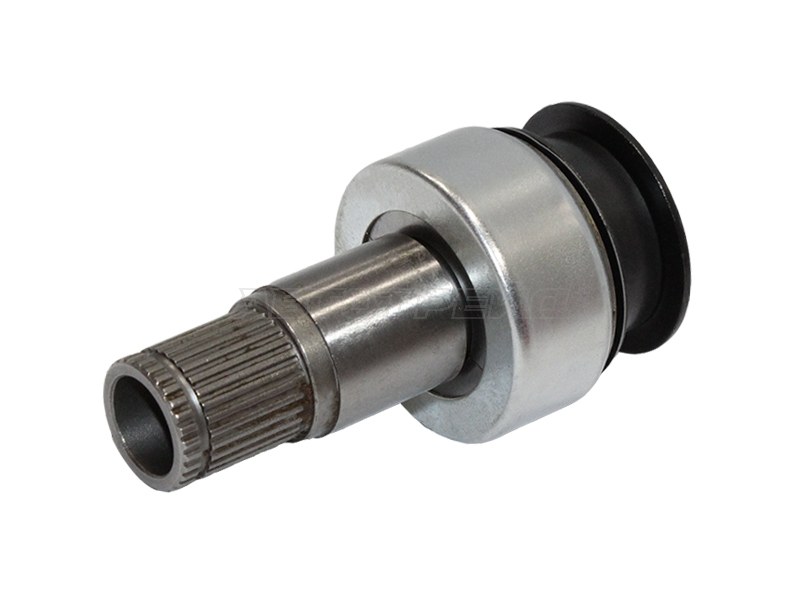 Бендикс Nissan Murano 07-16 / Pathfinder 04-14