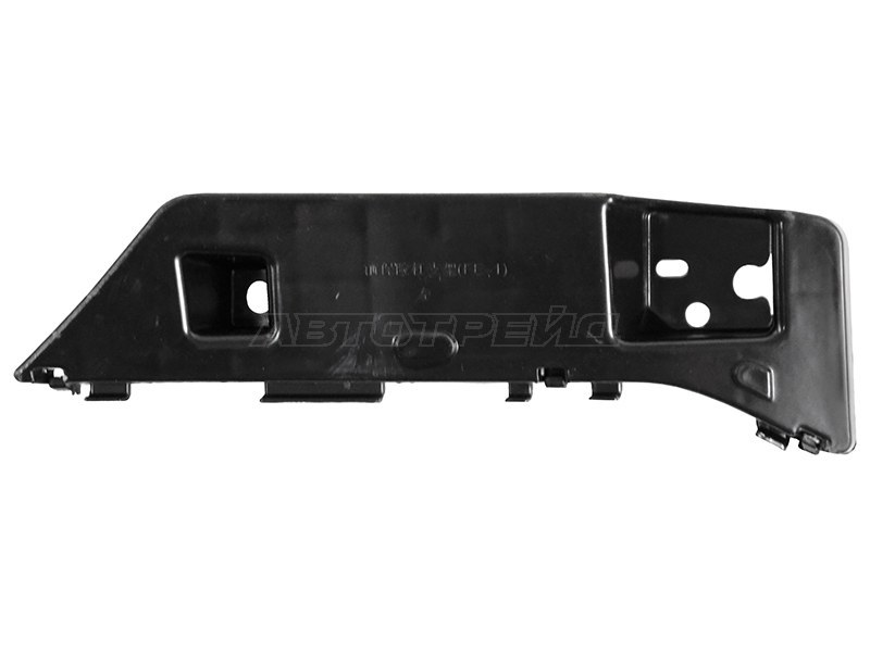Крепление бампера Geely Emgrand EC7 09-17 (Спереди / Слева / 4D SED)
