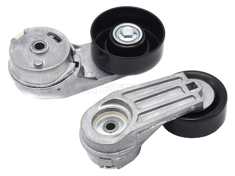 Натяжитель Chevrolet Captiva 11-15 / Opel Antara 06-15