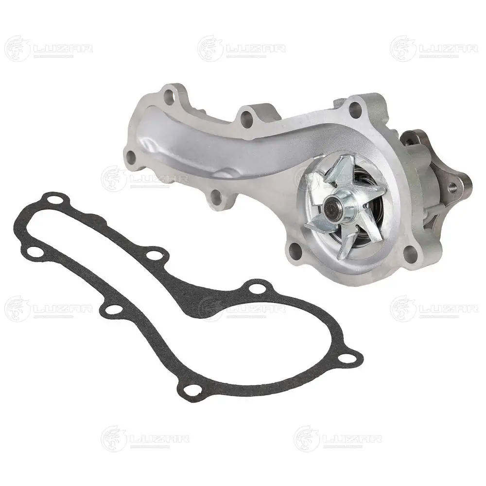 Насос водяной для а/м Nissan Almera Classic (05-)/Almera N16 (00-) 1.6/1.8