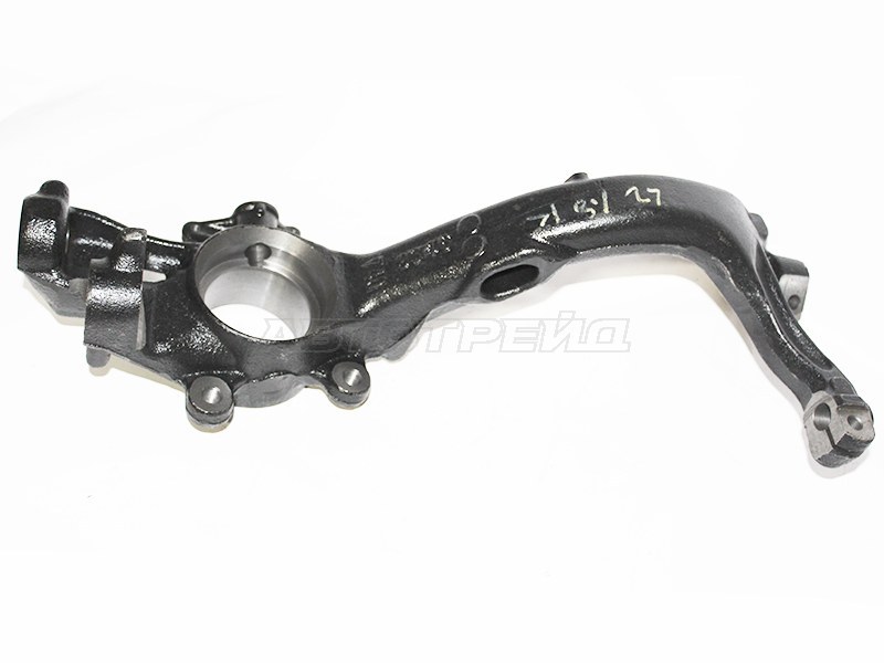 Кулак поворотный Audi A4 94-01 / A6 97-05
