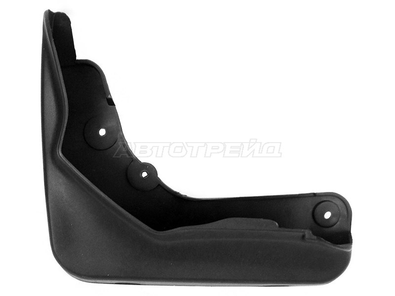 Брызговик Mercedes-Benz E-Class 09-17 (Спереди / Слева)