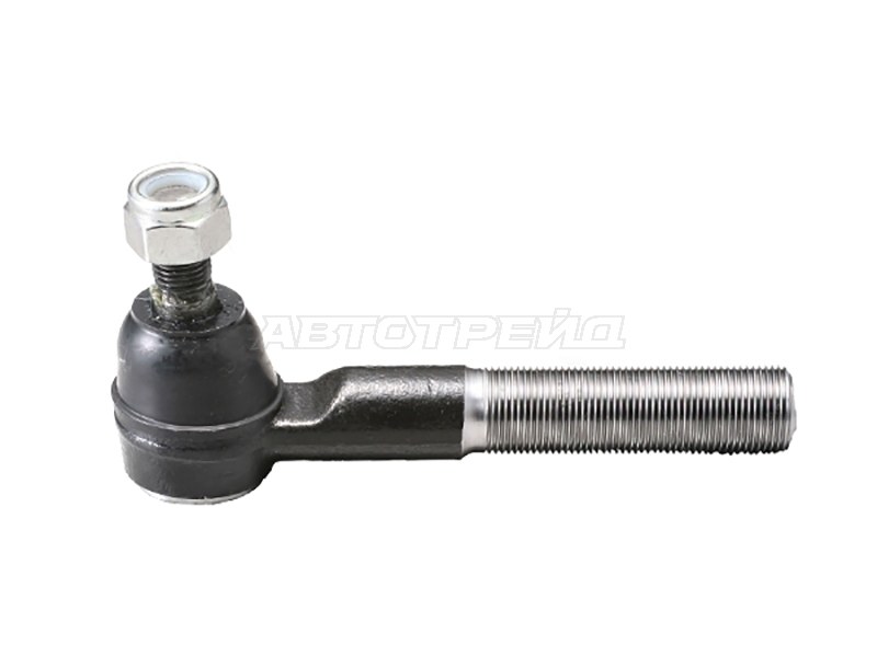 Рулевой наконечник Toyota Land Cruiser 80-04 / Land Cruiser Prado (J70) 87-96 (Слева)