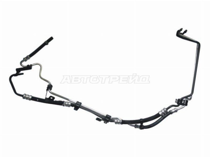Шланг ГУР Ford Focus 04-11 (МКПП)