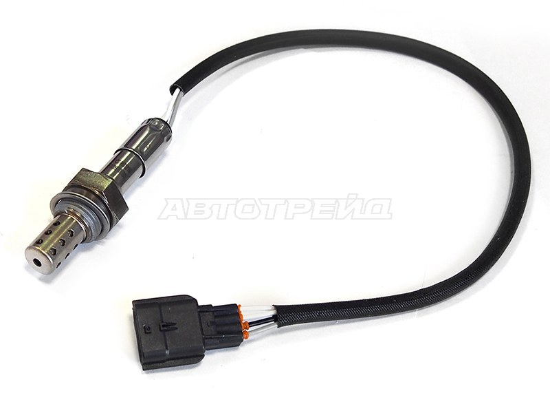Датчик кислородный Nissan Almera 12-19