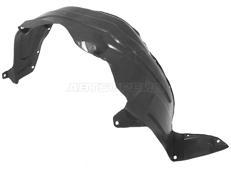 Подкрылок Hyundai Getz 02-05 (Спереди / Слева)