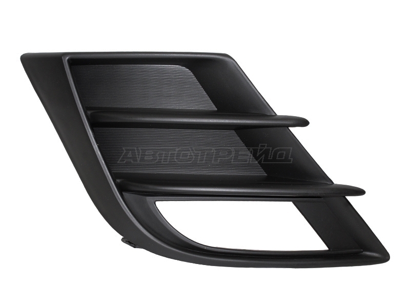 Оправа ПТФ Mazda 3 08-11 / Axela 09-11 (Справа / STD)