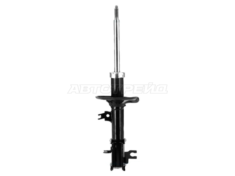 Стойка передняя Chevrolet Aveo 02-11 / Kalos 03-08 (Справа)