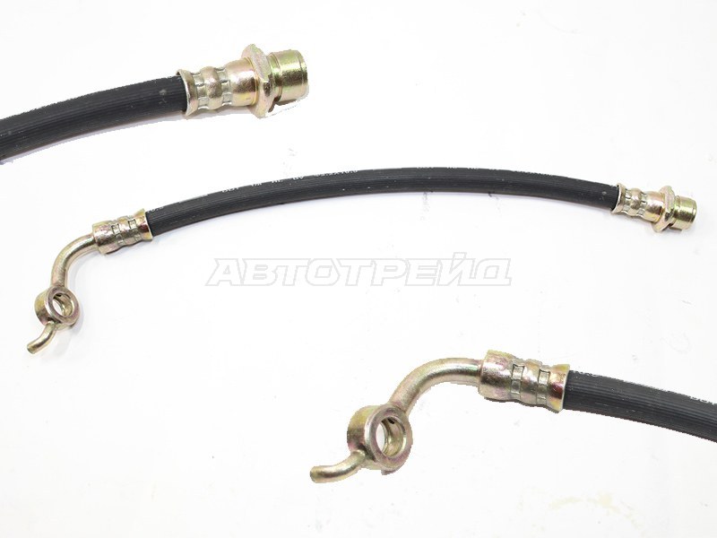 Шланг тормозной (Сзади / Слева) Toyota RAV4 (XA30) 05-13 / Vanguard 07-13
