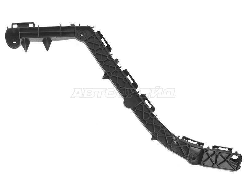 Крепление бампера Lexus GX 09-23 (Сзади / Справа)