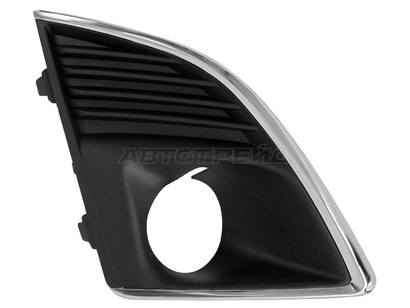 Оправа ПТФ Chevrolet Cruze 12-15 (Справа)