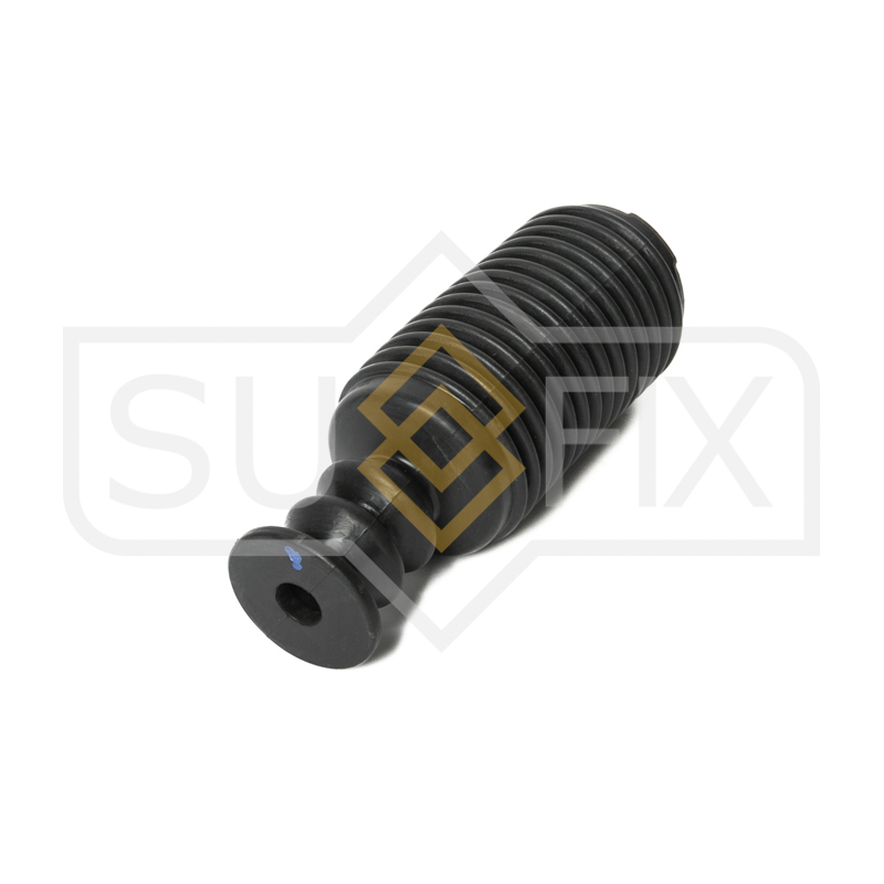 SUFIX FD3055 — Пыльник амортизатора в сборе с отбойником · зад прав/лев