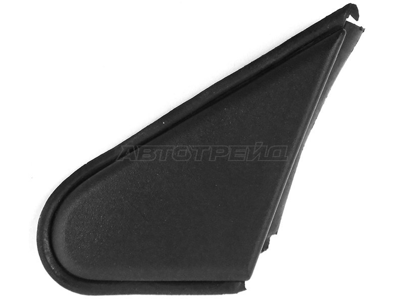 Накладка на крыло Mitsubishi Lancer 07-17 / Galant Fortis 07-15 (Слева)