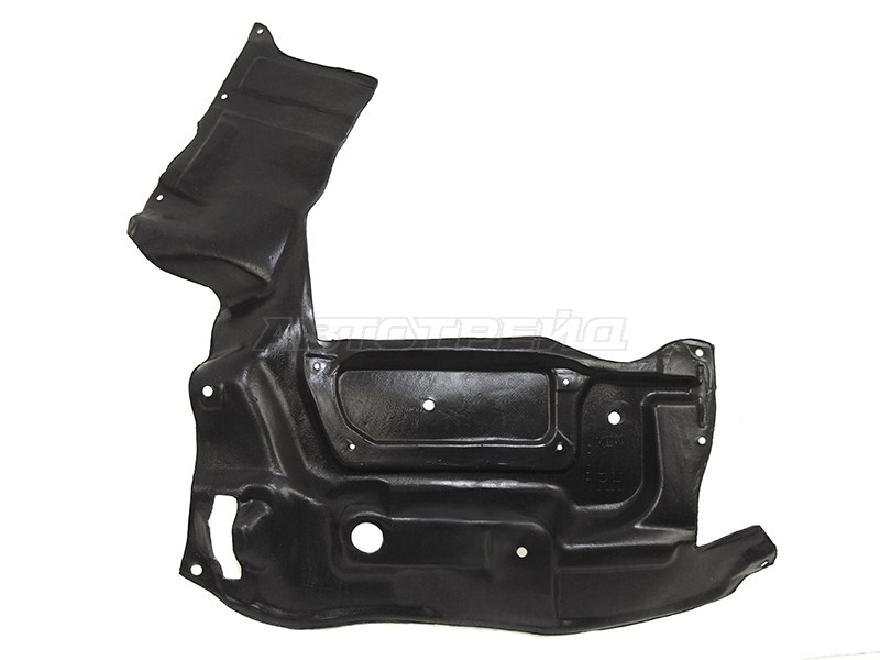 Защита двигателя Toyota Ipsum (ACM20) 01-09 (Справа)