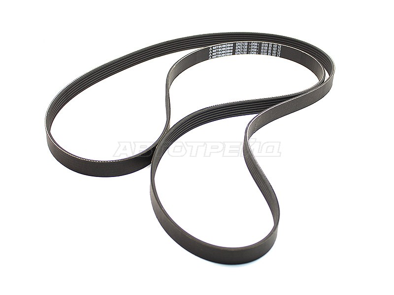 Ремень приводной Ford Focus 98-04 / Mondeo 96-15 M276DE30LA;M276DE35