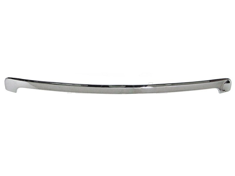 Молдинг капота Toyota Land Cruiser Prado (J150) 09-13
