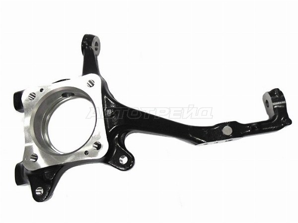 Кулак поворотный Toyota Hilux Pick Up 04-15 / Fortuner 04-15