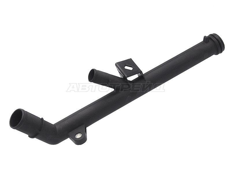 Патрубок радиатора Renault Duster 10-21 / Logan 04-16