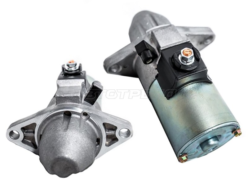 Стартер Honda Stream 00-06 / Edix 04-09 (1,2 kW / Z=9)