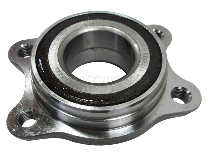 Полуступица Audi A3 03-08 / A6 04-10
