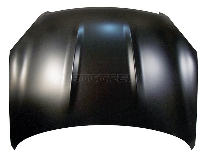 Капот Nissan Qashqai 06-10 / Dualis 07-09
