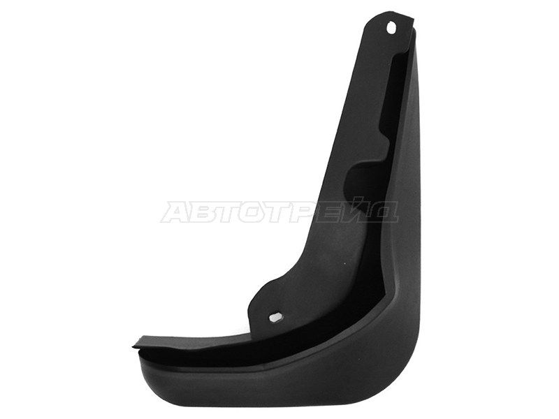 Брызговик Ford Focus 10-19 (Сзади / Справа / 4D SED)