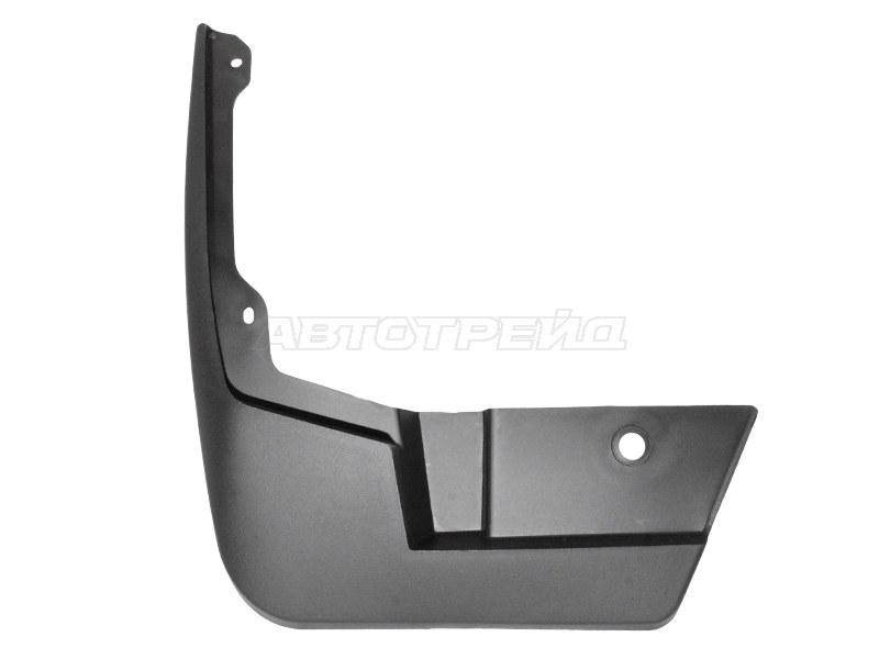 Брызговик Renault Logan 14-22 (Спереди / Слева)