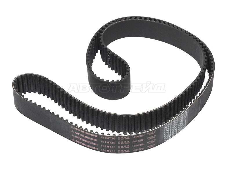 Ремень ГРМ Toyota Land Cruiser Prado (J90,J120) 96-09 / 4Runner 95-02 5VZFE
