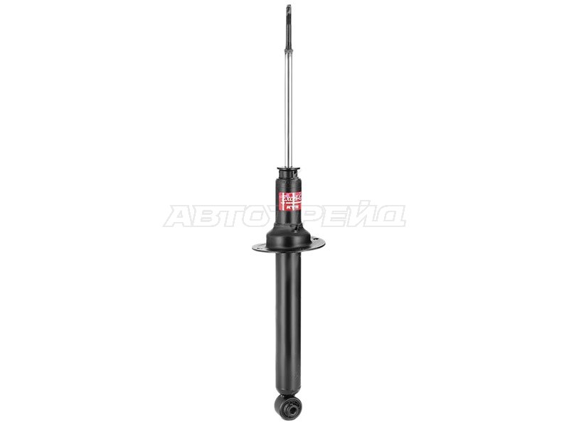 Стойка задняя Honda Accord 02-08 (Справа=Слева / Excel-G)