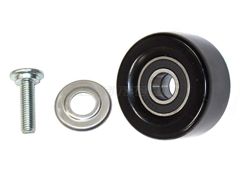 Ролик приводного ремня Toyota Allion (T240) 01-07 / Avensis 00-08
