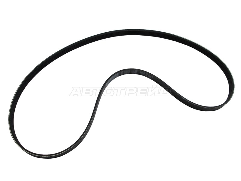 Ремень приводной Toyota Avensis (T220) 97-03 / Ipsum 96-01 1CDFTV;3A91;3CTE;4A90;4A91