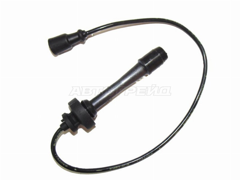 Провода высоковольтные Mazda 323 98-03 / Capella 87-02 FS;FS7E;FSDS;JP (№1 длинный)