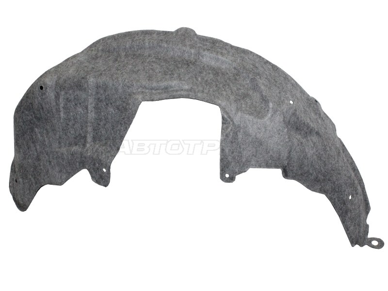 Подкрылок Toyota RAV4 (XA50) 18- (Сзади / Слева)