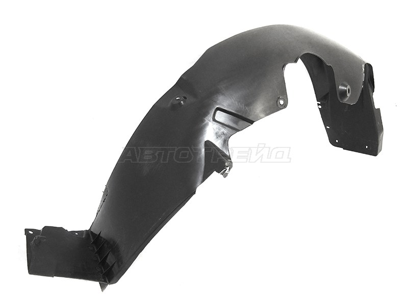 Подкрылок Chevrolet Epica 06-13 (Спереди / Справа)