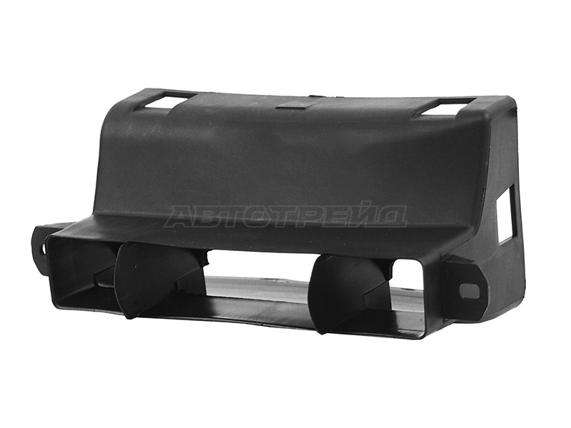 Воздуховод Skoda Rapid 12-20 / Volkswagen Polo 09-20