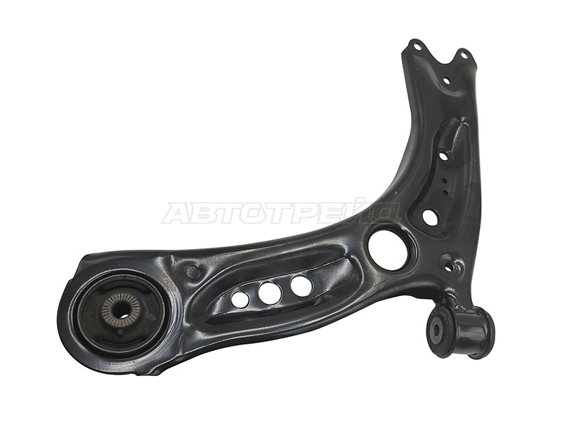 Рычаг подвески Audi A3 12-19 / Skoda Octavia 12-20 (Слева)
