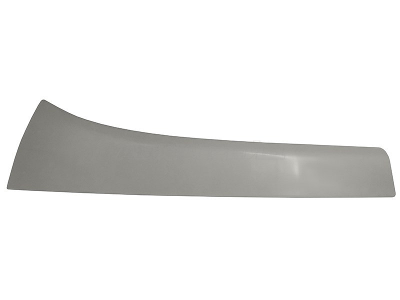 Планка фары Peugeot Boxer 06-14 / Citroen Jumper 06-14 (Справа / Снизу)