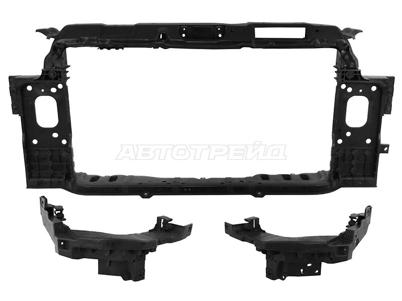 Рамка кузова Hyundai Elantra 10-16