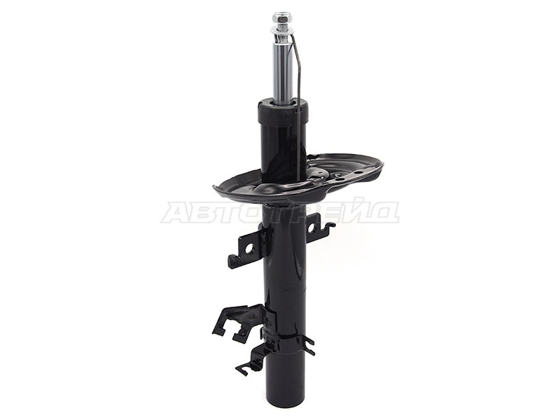 Стойка передняя Nissan Qashqai 13-22 / X-Trail 13-22 (Слева)