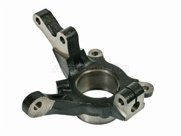 Кулак поворотный Mitsubishi ASX 10- / Lancer 07-17