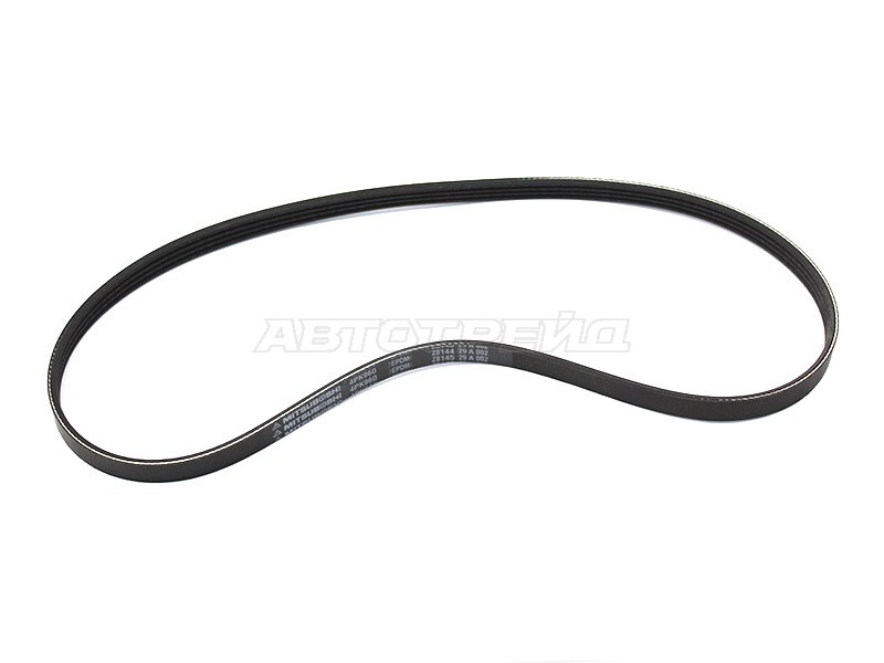 Ремень приводной Chevrolet Tahoe 99-14 / Hyundai Sonata 88-98 3SFE