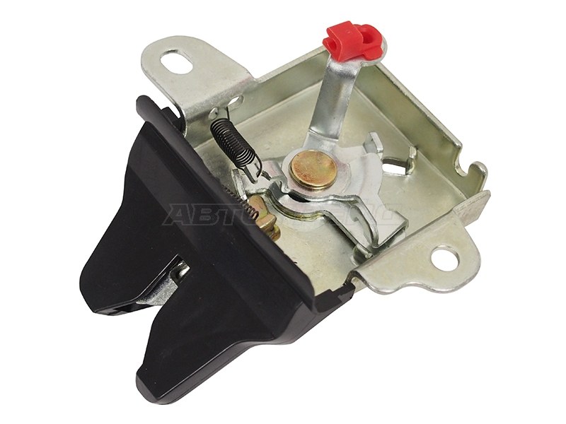 Замок крышки багажника Toyota Corolla (E120) 00-07 (4D)